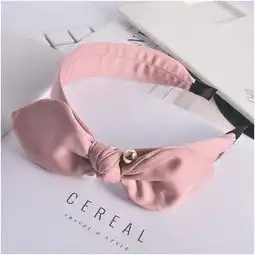 超美的几款发箍,甜美魅力时尚诠释现代女性的完美