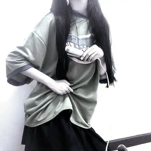 不露脸女生头像哥哥的98k,一定是打到我心上了