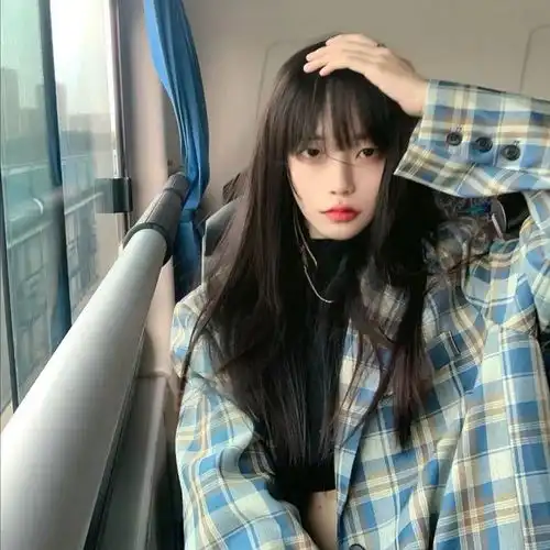 女生头像.小众