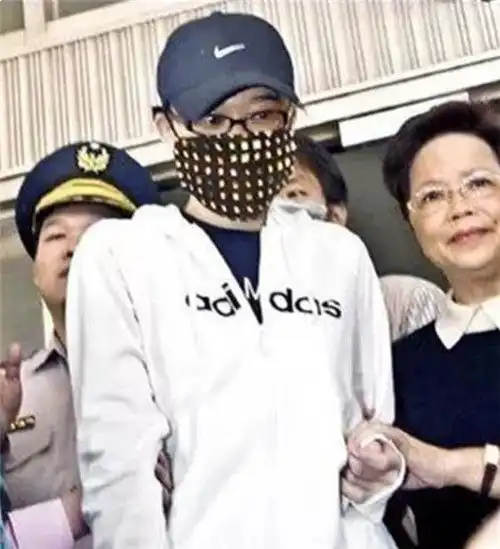 一桩畸形三角恋引发的溶尸命案