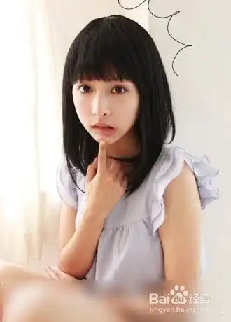 长脸女生适合穿什么衣领的