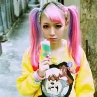 我还是我少了笑容多了凉