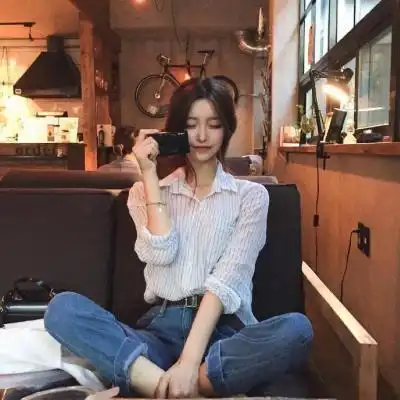 告诉你腮红的使用技巧