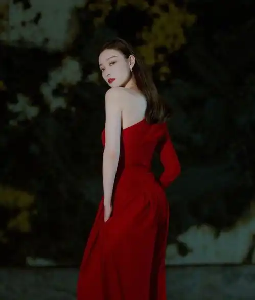 美女图倪妮