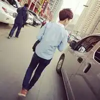 背面qq头像男qq头像背面女生