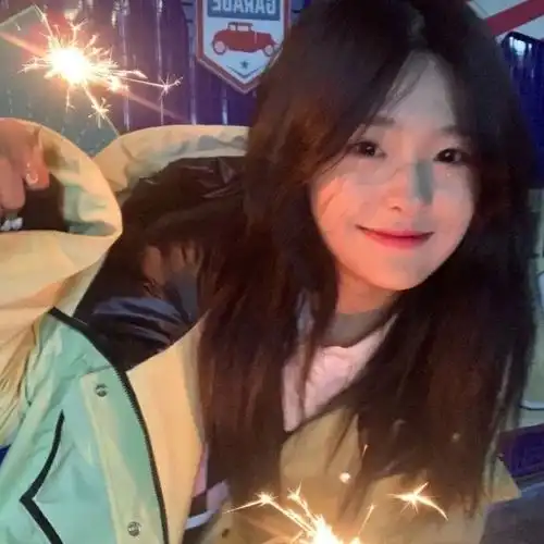 秋季也要换上的宝藏女头