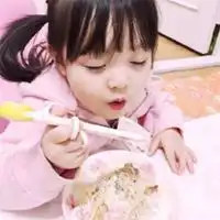 最萌头像女生小孩头像微信头像图片大全