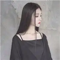 文艺十足的微信女生头像小清新青瓦长忆旧时雨