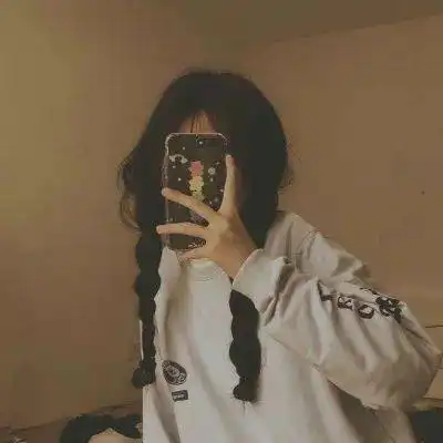好看的个性风微信头像