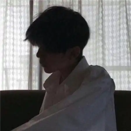 微信男头像吸引妹子,用了这些男头没有你泡不到的妹
