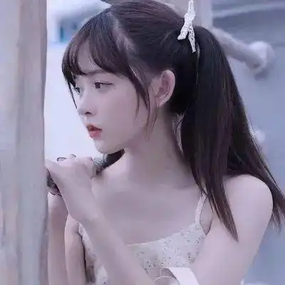 高清女生头像真人好看女头像