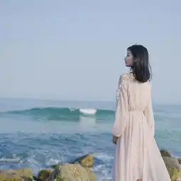 夏天到了,粉嫩颜色让你做真正少女