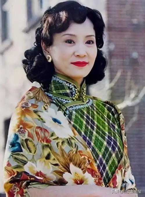 琼瑶女郎刘雪华遇到错的人失去生育能力,61岁仍孤身一人