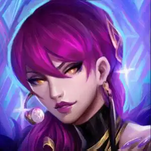 lol英雄联盟kda女团皮肤美如画高清壁纸了解一下