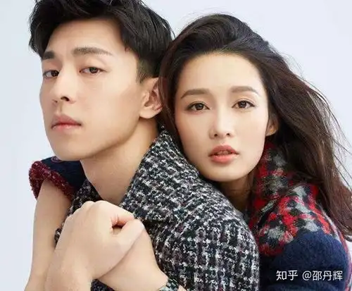 邓伦李沁上热搜,这次真的准备公开绯闻恋情杨紫那我呢