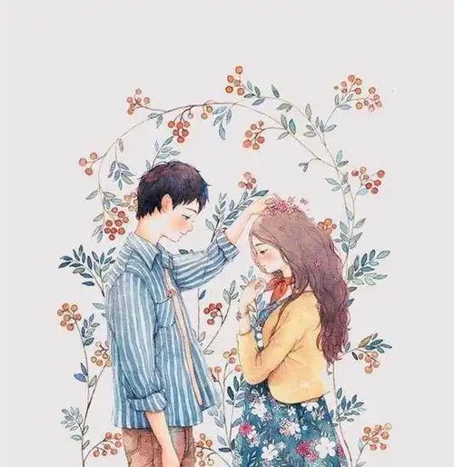 追女人最好的办法,不是讨好是吸引