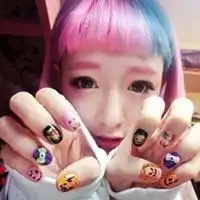 欧美女生头像原宿