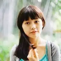中年女性正面头像微信头像图片大全