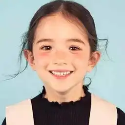 这辈子生个这样的女儿,人生都完美了