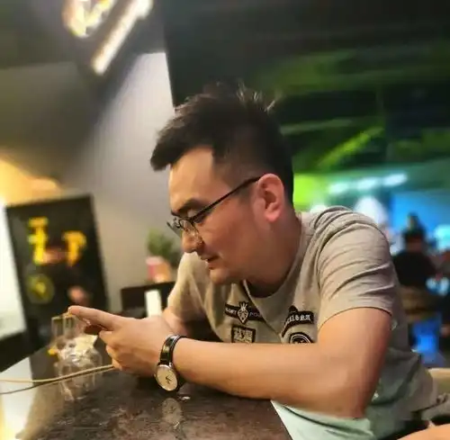 时代婚恋中心帅气多金优质男士推荐