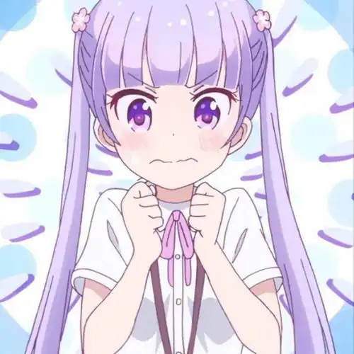 动漫女生头像这世上真话本就不多