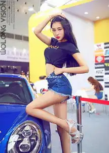 长腿美女模特许子吟yogurt新浪图片