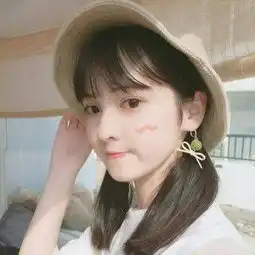 2017七夕精选女生微信头像吸引人你总是这么的讨我喜欢