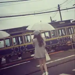 qq唯美头像女生背影伤感图片大全不是没你不行但是有你更好