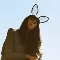 潮流霸气的欧美女生qq头像大全