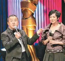 曾志伟60大寿金像奖让路无线7位数大搞