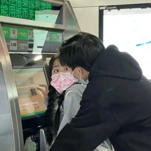 头像直接封神的情侣头像