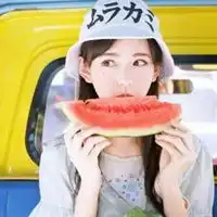 清新头像女生个性头像好看的清新头像女生唯美