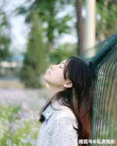 私房照,元气美少女,气质绝美纯洁高冷
