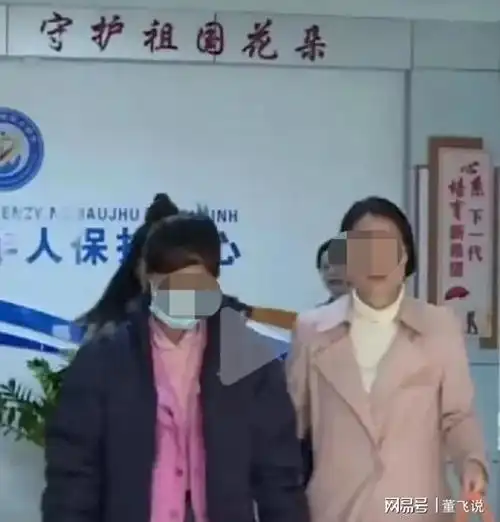 为了26万彩礼,16岁少女被父母卖掉,我们不能让她反复陷入深渊