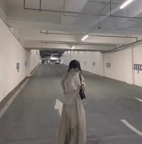 春日必不可少的纱裙,淑女又有气质,清爽优雅穿出飘飘仙气