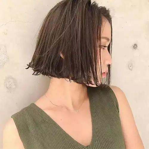精选短发,你值得拥有