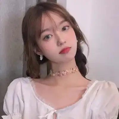 女生头像丨房东的猫