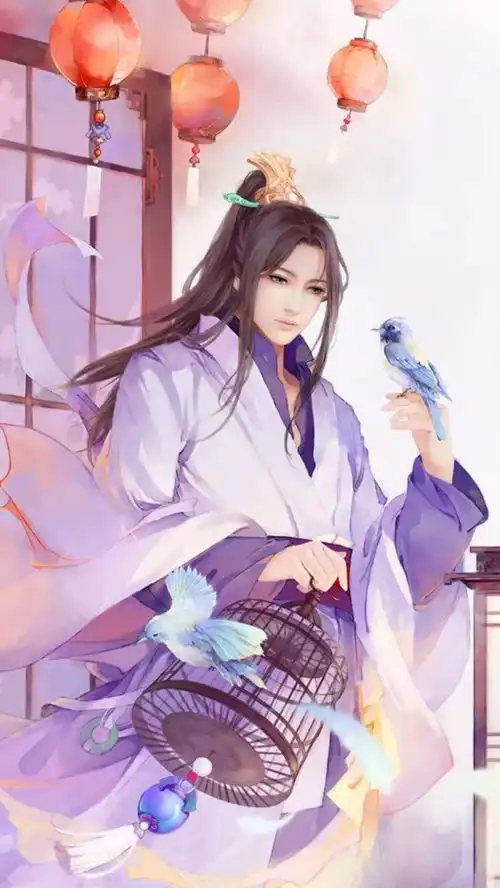 高清古风美图大赏天下至美