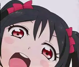 两张一套的女生动漫头像