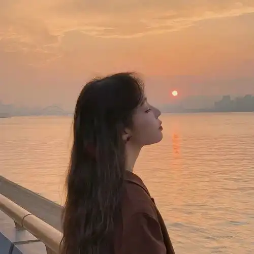 超美文案小众背景图