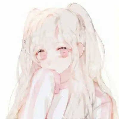 满眼都是对方动漫情头头像