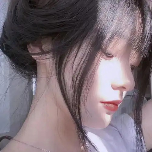 漂亮的小姐姐头像,女生头像