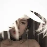 快手最冷血的头像女生小清新微信头像图片大全