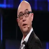 孟非头像主持人孟非头像图片微信头像图片大全