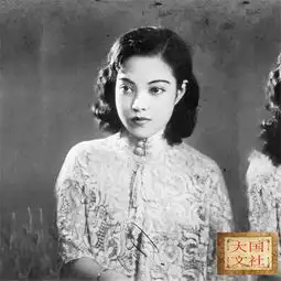 二战时中国美女汉奸,夜来香是她的成名曲,但她也是国家罪人