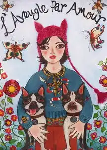 古驰迪奥ysl大牌为什么这么热衷于运用插画元素