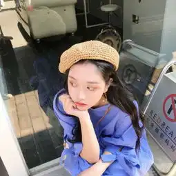 溺毙蓝色系个性风女头.想为先生qq女生头像我要个性网