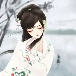 山中异闻狐妖寻子