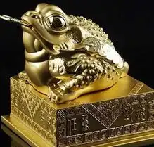 风水上最好的微信头像