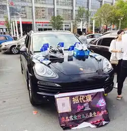 温州90后富二代开豪车摆摊卖鞋和洗衣液你咋看